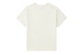 APEE BADGE CROP TEE