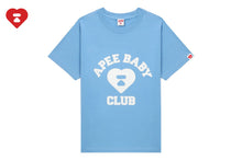 APEE BABY PRINT TEE