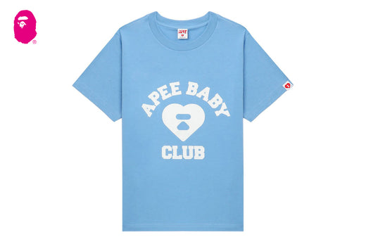 APEE BABY PRINT TEE