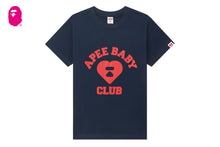 APEE BABY PRINT TEE