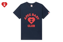 APEE BABY PRINT TEE