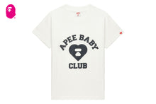 APEE BABY PRINT TEE