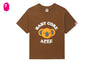 BABY CORE PRINTED CROP TEE
