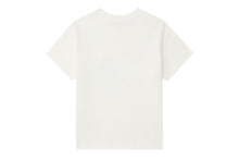 BABY CORE PRINTED CROP TEE