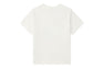 BABY CORE PRINTED CROP TEE