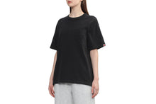 SHORT SLEEVES POCKET TEE