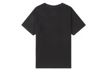 SHORT SLEEVES POCKET TEE