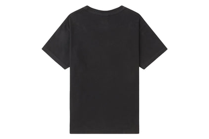 SHORT SLEEVES POCKET TEE