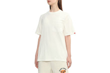 SHORT SLEEVES POCKET TEE