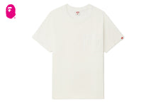 SHORT SLEEVES POCKET TEE