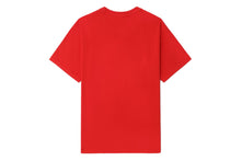 SHORT SLEEVES POCKET TEE