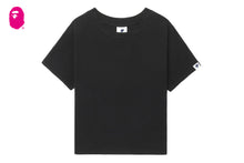 CROP TEE
