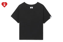 CROP TEE