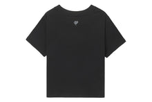 CROP TEE