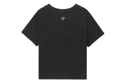 CROP TEE
