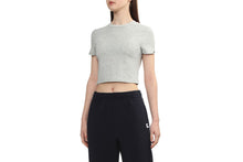 CROP TEE
