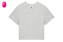 CROP TEE
