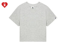 CROP TEE