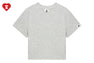 CROP TEE