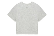 CROP TEE