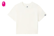 CROP TEE
