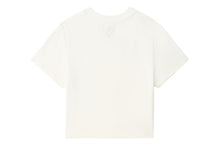 CROP TEE