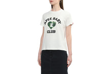 CAMO HEART TEE