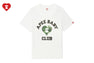 CAMO HEART TEE