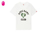 CAMO HEART TEE