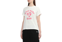 CAMO HEART TEE