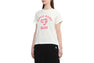CAMO HEART TEE