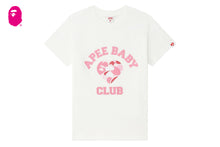 CAMO HEART TEE