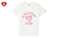 CAMO HEART TEE