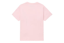 HEART BADGE CROP TEE