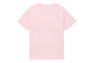 HEART BADGE CROP TEE
