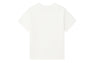 HEART BADGE CROP TEE