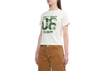 CAMO 06 PRINT CROP TEE