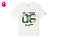 CAMO 06 PRINT CROP TEE