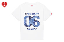 CAMO 06 PRINT CROP TEE