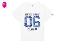 CAMO 06 PRINT CROP TEE