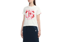 CAMO 06 PRINT CROP TEE