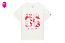 CAMO 06 PRINT CROP TEE