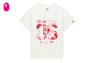 CAMO 06 PRINT CROP TEE