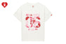 CAMO 06 PRINT CROP TEE