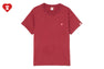 HEART BADGE TEE