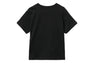 APEE BABY EMBROIDERY CROP TEE