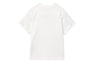 APEE BABY EMBROIDERY CROP TEE