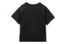 APEE BABY PRINT CROP TEE #1