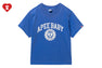 APEE BABY PRINT CROP TEE #1