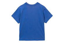 APEE BABY PRINT CROP TEE #1